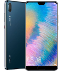  Huawei P20 128Gb Dual-Sim 