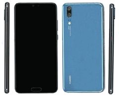  Huawei P20 