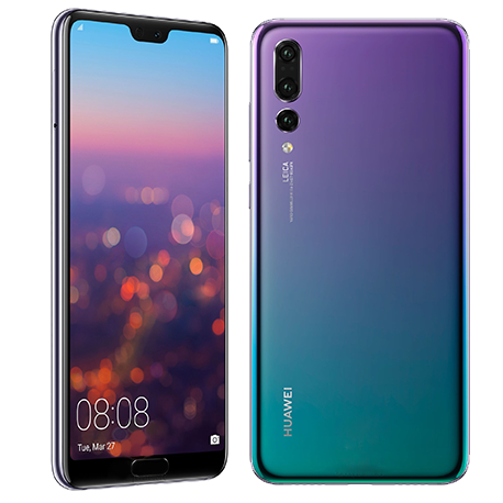 Huawei P20 Pro