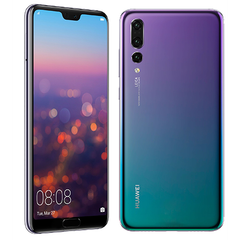  Huawei P20 Pro 