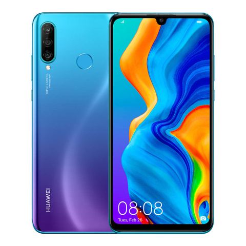 Huawei P30 Lite 2020 Marie-L21BX