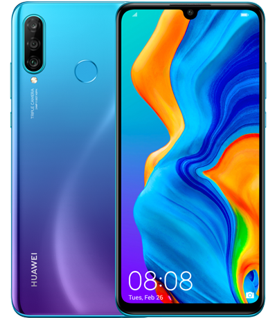 Huawei P40 Lite
