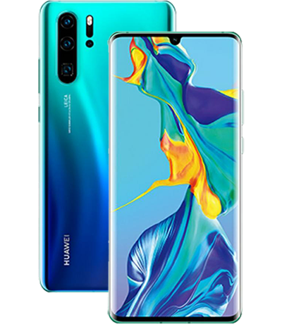 Huawei P30 Ele-L29 128Gb Dual Sim HuaweiP30