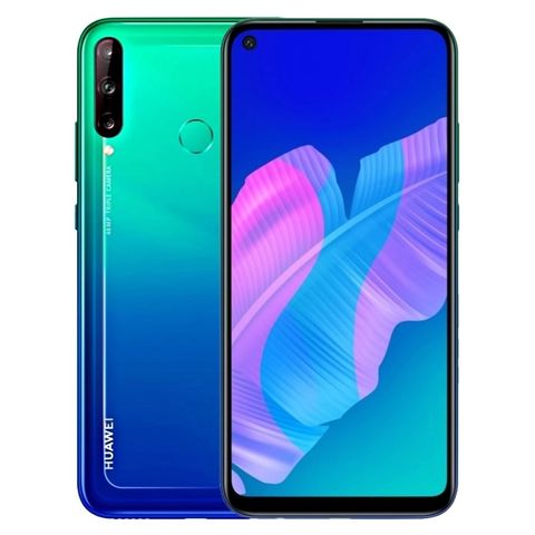 Huawei P40 lite E 2020