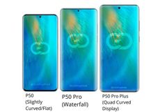  Huawei P50 ra mắt cuối tháng 7 