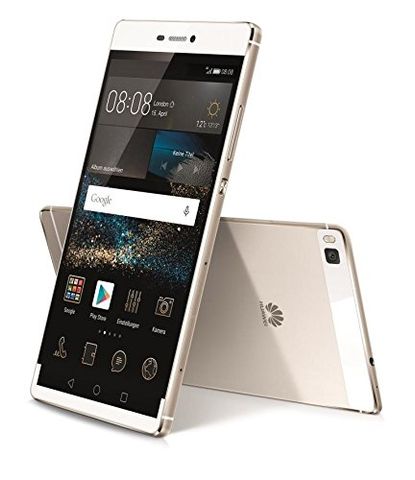 Huawei P8 Champagne HuaweiP8