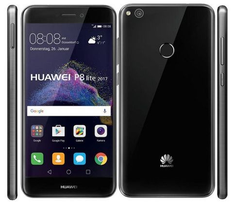 Huawei P8 Lite (2017) HuaweiP8