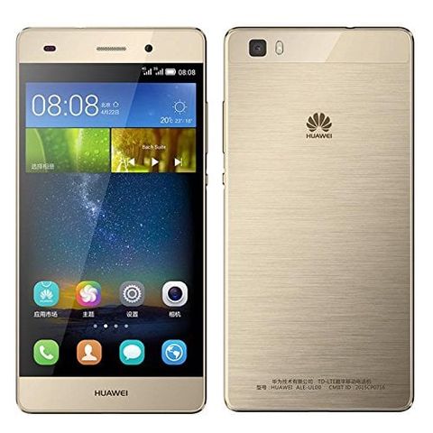 Huawei P8 Lite Ale L02