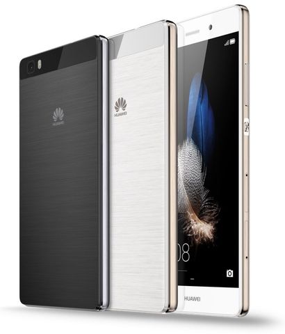 Huawei P8 Lite Ale-L04