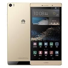 Huawei P8 Max