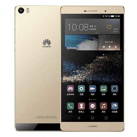 Huawei P8 Max Dav-703L