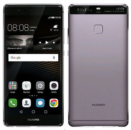 Huawei P9 Titanium