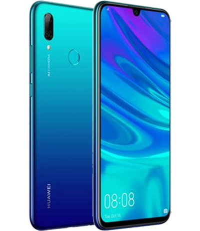 Huawei P Smart Plus 2019