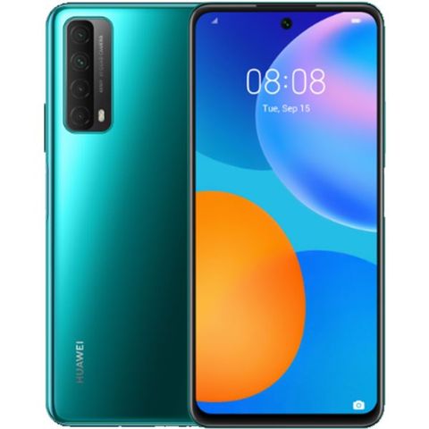 Huawei P Smart 2021 PSmart2021