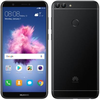 Huawei P Smart HuaweiP