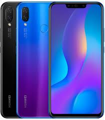 Huawei P Smart Plus 2019