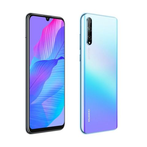 Huawei P Smart S 2020