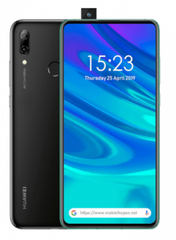  Huawei P Smart Z Midnight Black HuaweiP 