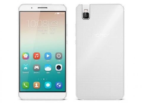 Huawei Shotx Dual Sim