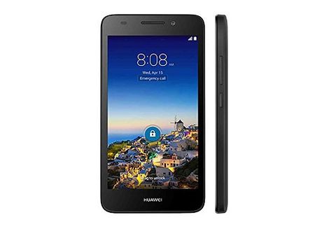 Huawei Snapto