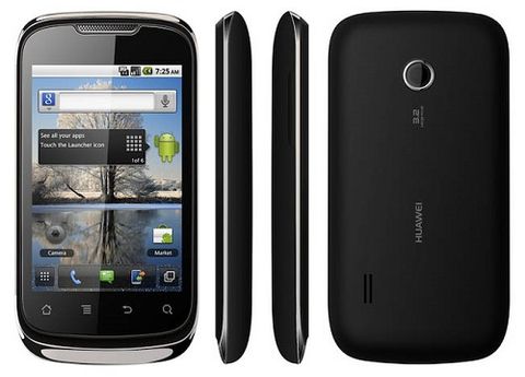 Huawei Sonic U8650
