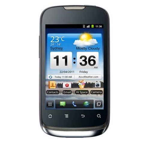 Huawei Sonic U8650