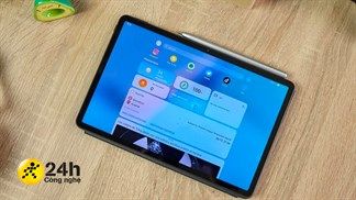 Khuyến mãi cực hot đầu năm mới: Tặng ngay gói combo ứng dụng khủng trị giá đến 800k khi mua máy tính bảng Huawei