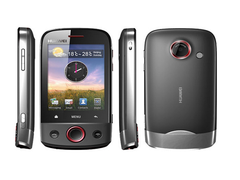  Huawei U8100 