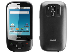  Huawei U8110 