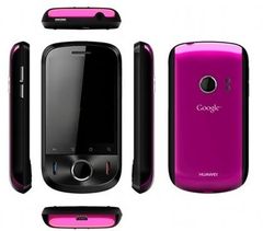  Huawei U8150 Ideos 