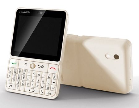 Huawei U8300