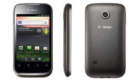 Huawei U8651T