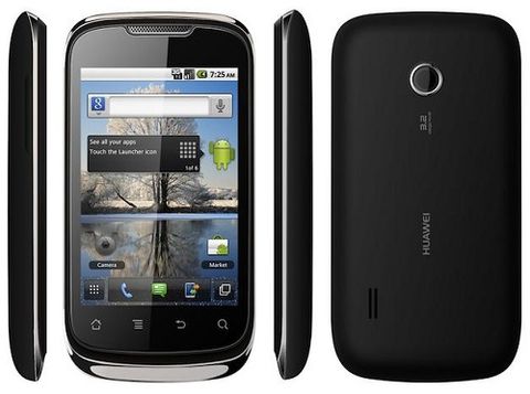Huawei U8652