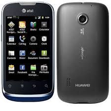 Huawei U8652 Fusion