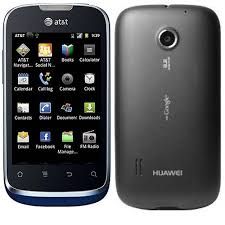  Huawei U8652 Fusion 