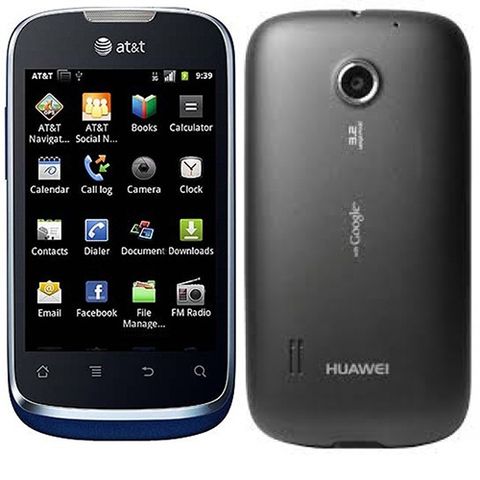 Huawei U8652