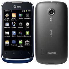  Huawei U8652 