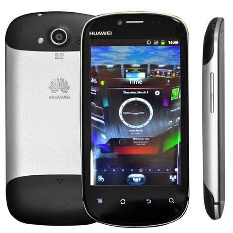 Huawei U8850 Vision