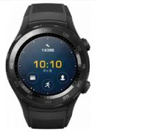  Huawei Watch 2 Classic 