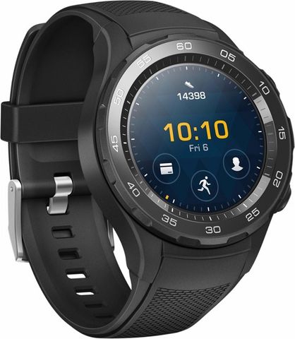 Huawei Watch 2