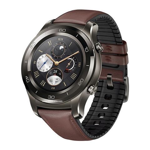 Huawei Watch 2 Pro