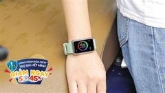  Được giảm đến 42%, loạt thiết bị đeo tay thông minh Huawei đang có giá quá hạt dẻ, sắm về lúc này là hết ý 