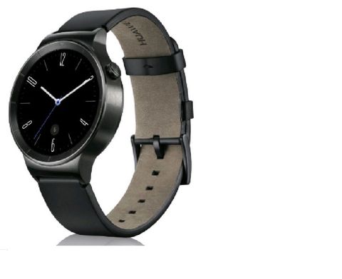 Huawei Watch