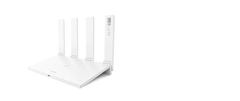 Bộ Phát Wifi 6 Huawei Wifi Ax3 Pro