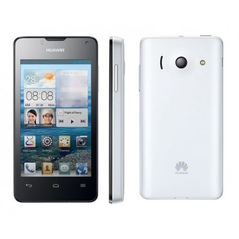 Huawei Y300