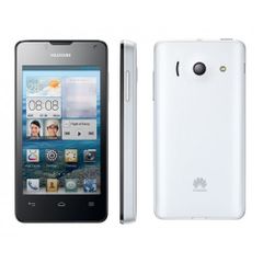  Huawei Y300 