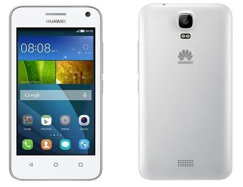 Huawei Y360