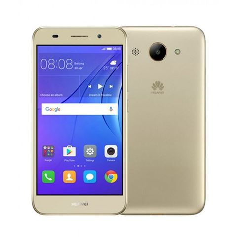 Huawei Y3 2017 Mt6737M