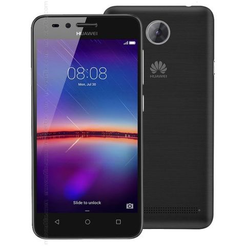 Huawei Y3 2018 Dual Sim HuaweiY3