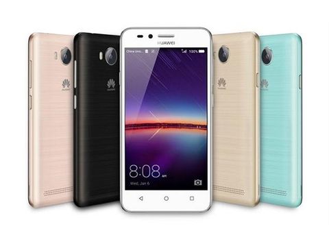 Huawei Y3 Ii 4G HuaweiY3